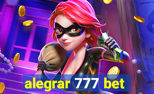 alegrar 777 bet